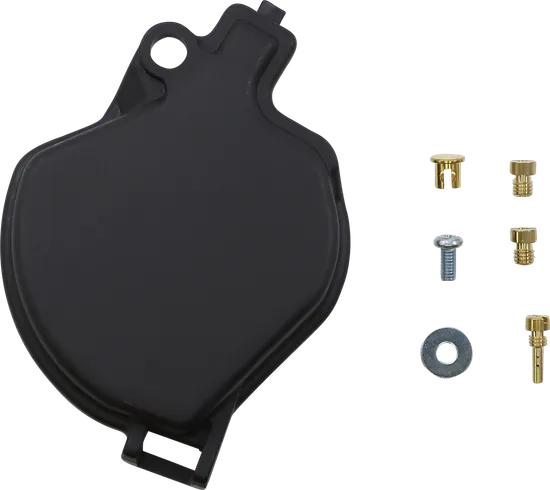 Moose Utility OE Style Carburetor Carb Assembly