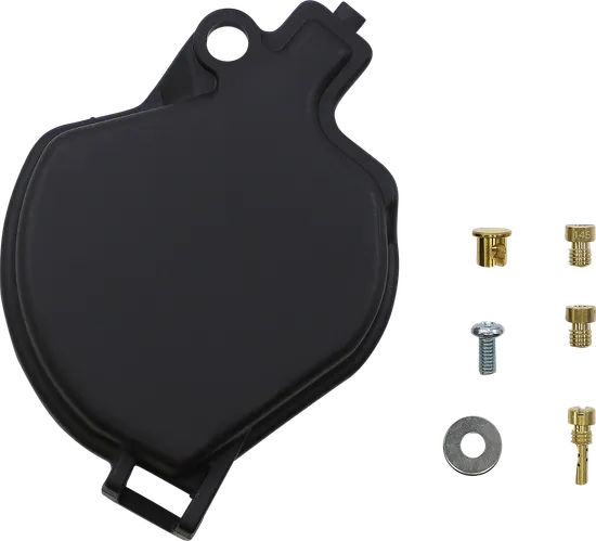 Moose Racing Replacement Carburetor