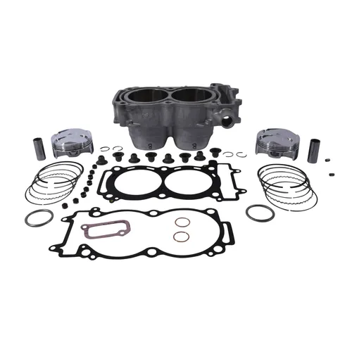 Cylinder Works Hi Compression Piston Top End Jug Kit