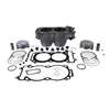 Cylinder Works Hi Compression Piston Top End Jug Kit