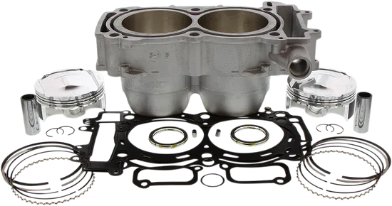 Cylinder Works STD Bore Top End Piston Cylinder Kit