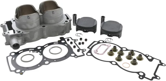 Cylinder Works STD Bore Top End Piston Cylinder Kit