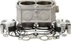 CW Hi Compression Piston Top End Jug Kit Polaris Sportsman 800