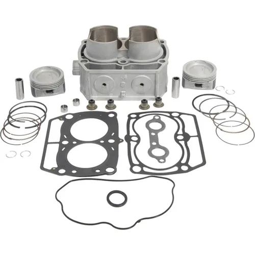 Cylinder Works STD Bore Top End Piston Cylinder Kit