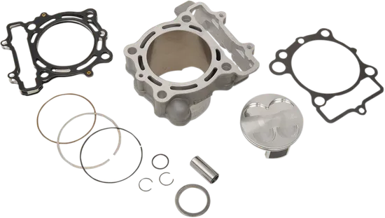 Cylinder Works STD Bore 10.2:1 Piston Top End Kit for