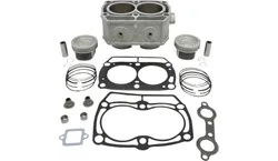 Cylinder Works STD Bore 10.2:1 Piston Top End Kit for