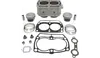 Cylinder Works STD Bore 10.2:1 Piston Top End Kit for