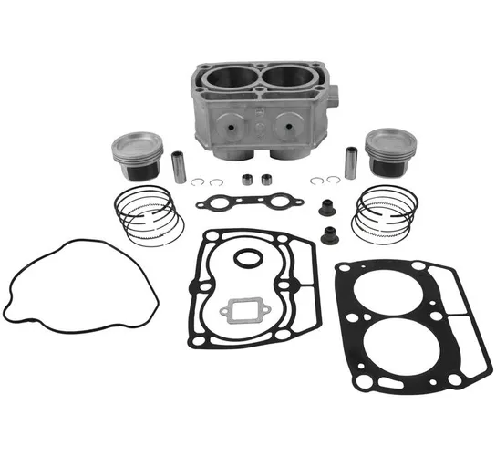 CW STD Bore Top End Piston Cylinder Kit Polaris Sportsman 800