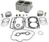 CW STD Bore Top End Piston Cylinder Kit Polaris Sportsman 800
