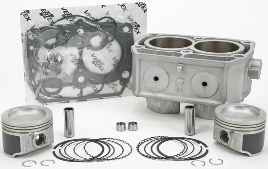 Cylinder Works STD Bore Top End Piston Cylinder Kit