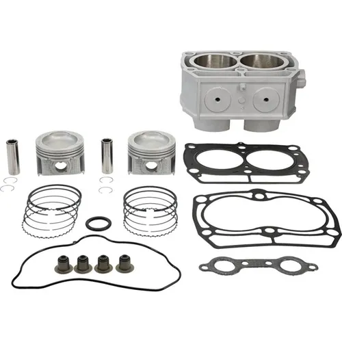 Cylinder Works STD Bore Top End Piston Cylinder Kit