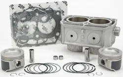 Cylinder Works STD Bore Top End Piston Cylinder Kit