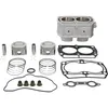 Cylinder Works STD Bore Top End Piston Cylinder Kit