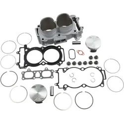 Cylinder Works STD Bore Piston Top End Kit
