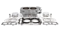Cylinder Works Standard Bore Cylinder Kit 93.00 10.5:1