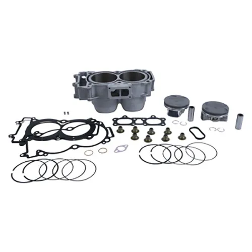 Cylinder Works STD Bore Top End Piston Cylinder Kit 2