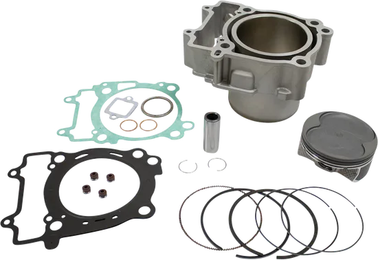 Cylinder Works Standard Bore Cylinder Kit 1