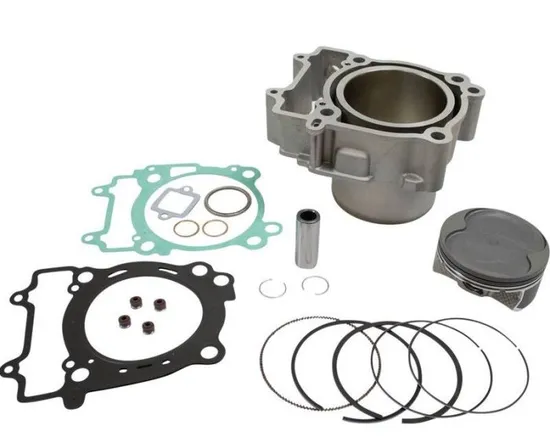 Cylinder Works Standard Bore Cylinder Kit 2