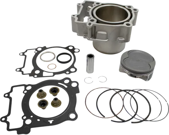 Cylinder Works Standard Bore Cylinder Kit