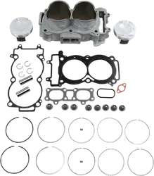 Cylinder Works Standard Bore Cylinder Kit 93.00 11.01