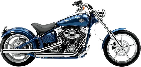 Cobra Chrome 3in Slash Cut Slip On Muffler