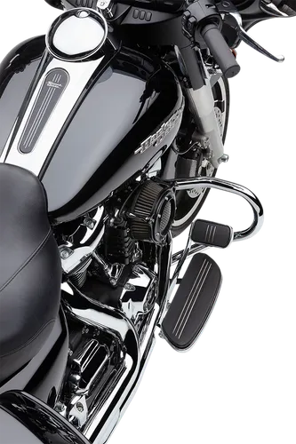 Cobra Chrome Freeway Case Engine Guard Bar