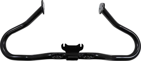 Cobra Black Freeway Case Engine Guard Bar