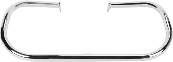 Cobra Chrome Freeway Case Engine Guard Bar