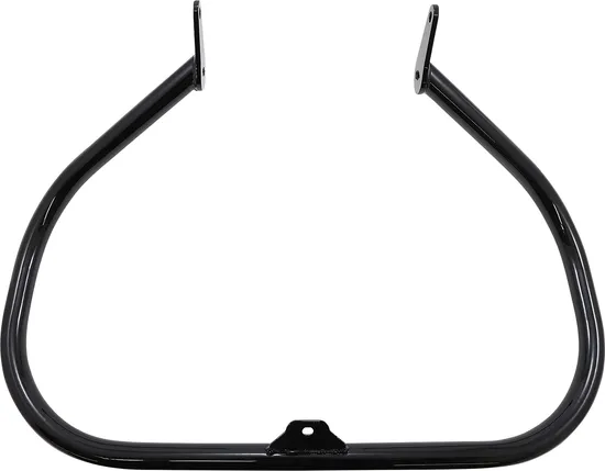 Cobra Black Freeway Case Engine Guard Bar