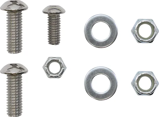 Cobra Black Freeway Case Engine Guard Bar