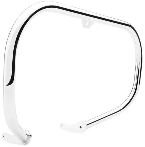 Cobra Chrome Freeway Case Engine Guard Bar