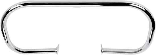 Cobra Chrome Freeway Case Engine Guard Bar