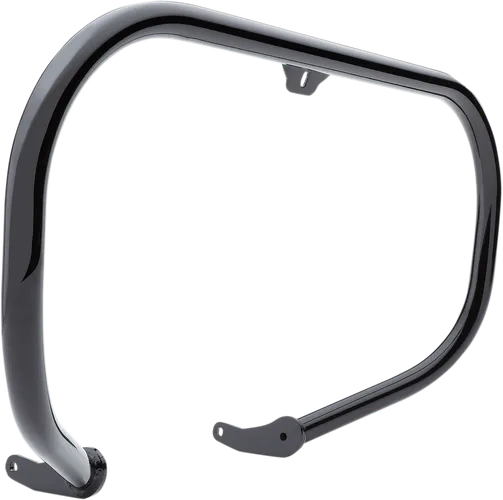 Cobra Black Freeway Case Engine Guard Bar