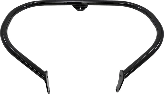 Cobra Black Freeway Case Engine Guard Bar