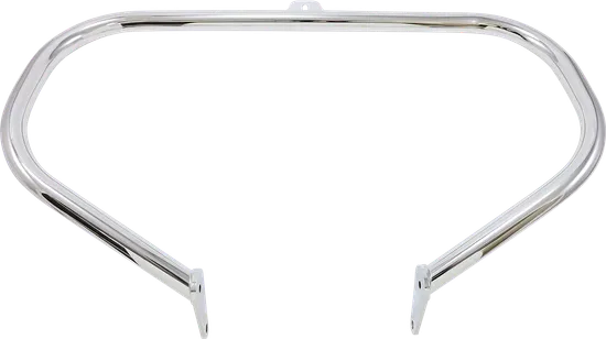 Cobra Chrome Freeway Case Engine Guard Bar
