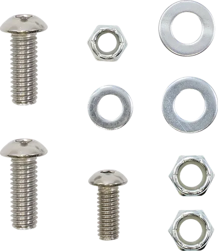 Cobra Chrome Freeway Case Engine Guard Bar