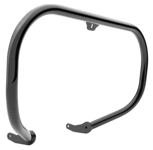 Cobra Black Freeway Case Engine Guard Bar 2