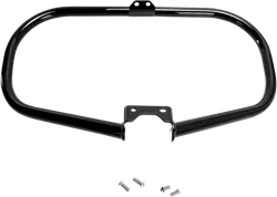 Cobra Black Freeway Case Engine Guard Bar