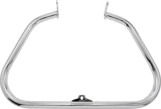 Cobra Chrome Freeway Case Engine Guard Bar