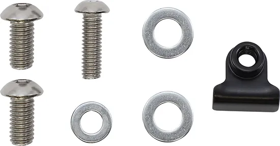 Cobra Chrome Freeway Case Engine Guard Bar