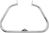 Cobra Chrome Freeway Case Engine Guard Bar