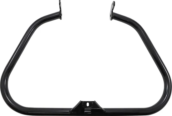 Cobra Black Freeway Case Engine Guard Bar