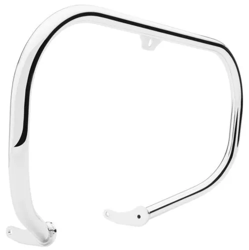 Cobra Chrome Fatty Freeway Engine Guard Bar