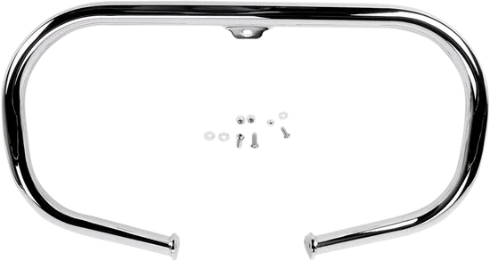 Cobra Chrome Fatty Freeway Case Engine Guard Bar