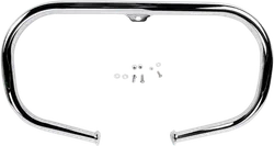 Cobra Chrome Fatty Freeway Engine Guard Bar