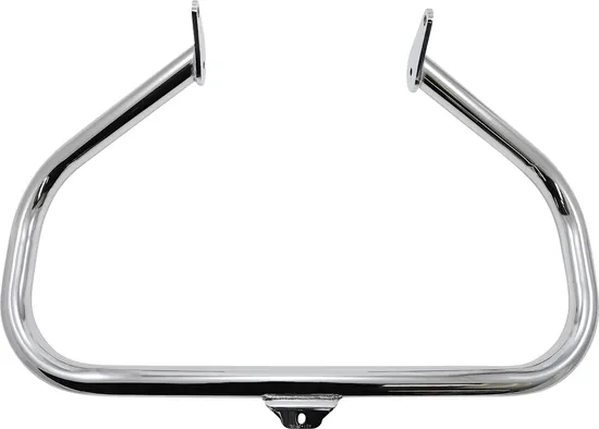 Cobra Chrome Fatty Freeway Engine Guard Bar