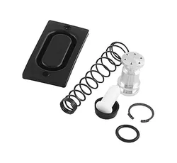 BC Rear Master Cylinder Rebuild Repair Kit Kelsey Hayes for Harley-Davidson