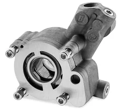 Twin Power High Pressure Oil Pump