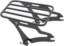 Cobra Black Detachable Luggage Rack