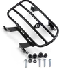 Cobra Black Solo Seat Detachable Luggage Rack